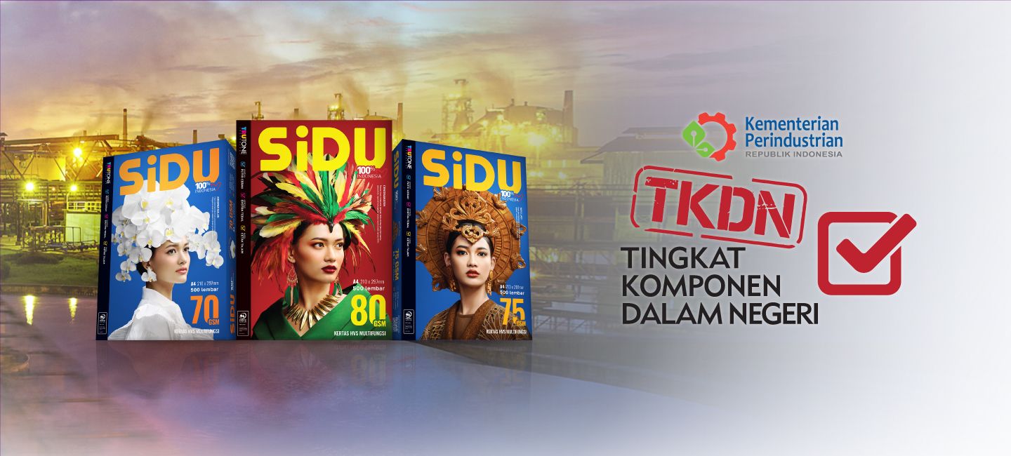 SiDU TKDN