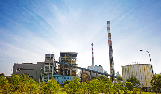 Asia Pulp & Paper (APP) Sinar Mas