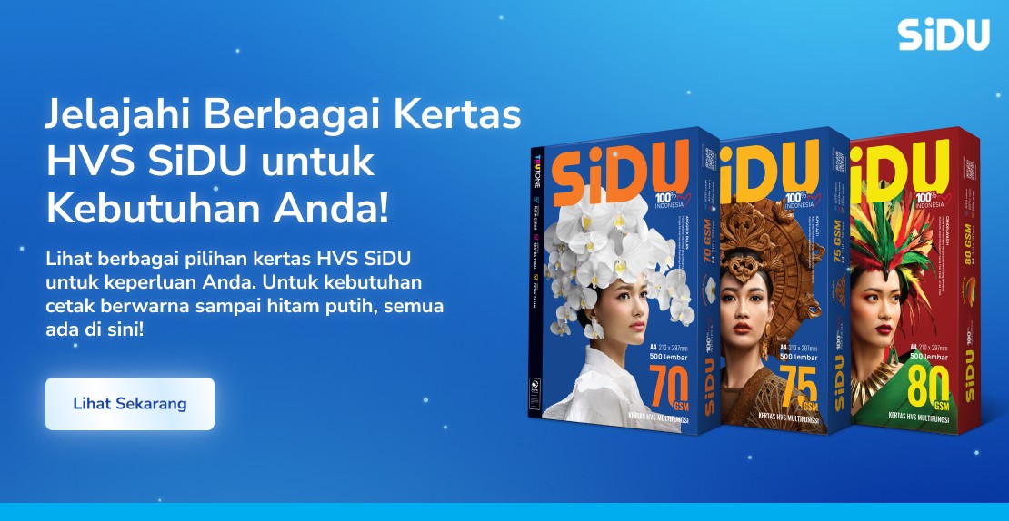 b2c apa itu kertas hvs, pahami jenis ukuran dan fungsinya