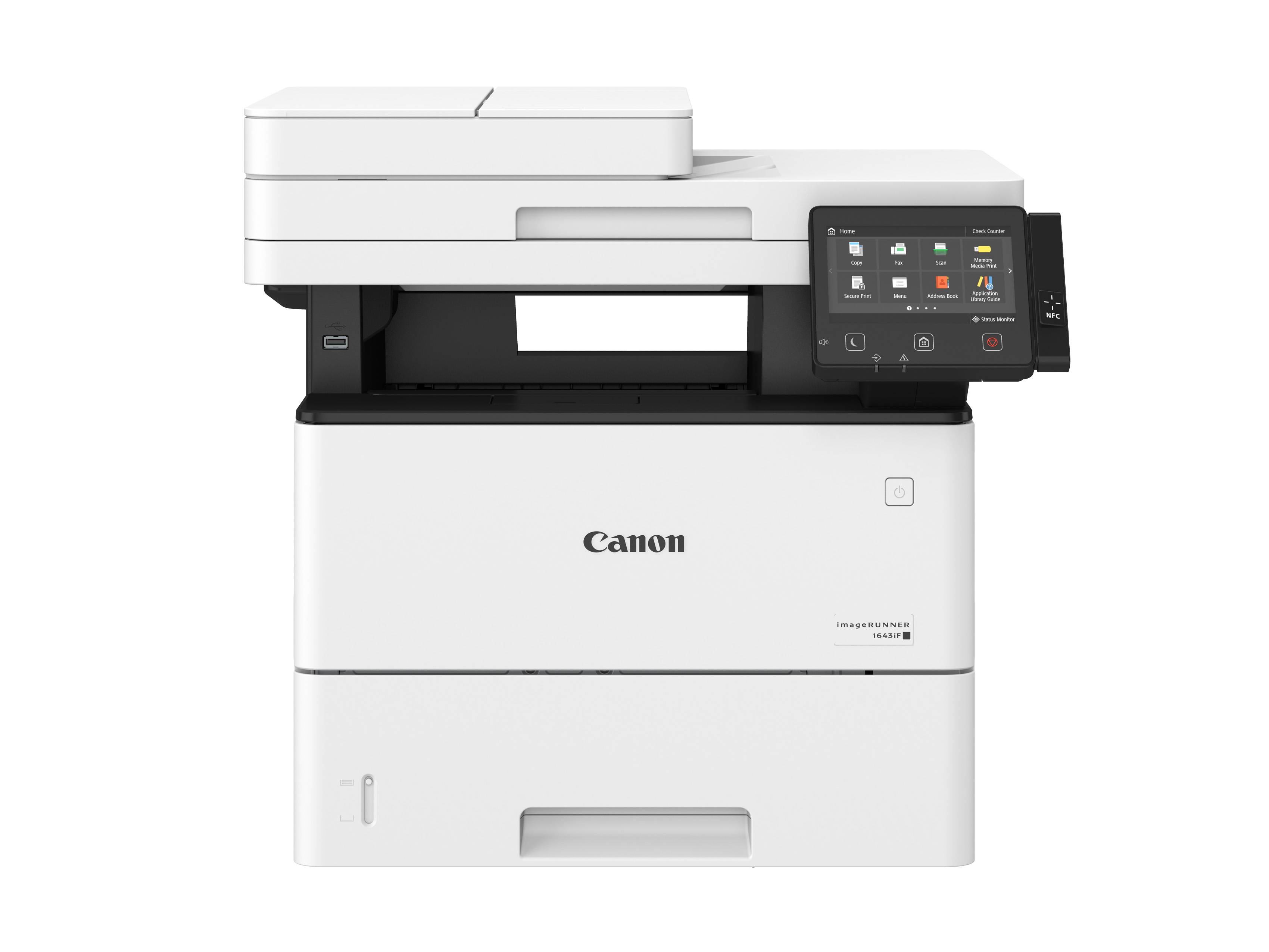 Canon imageRUNNER 1643i