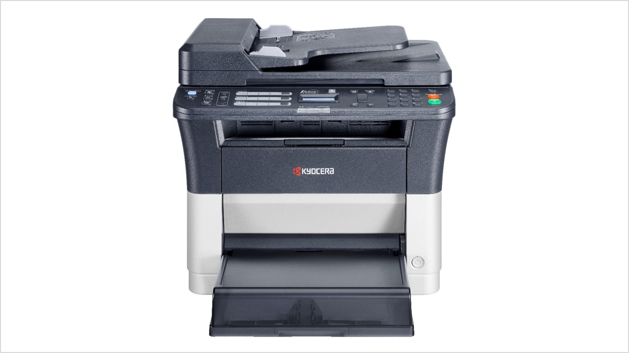 Kyocera ECOSYS FS1120MFP