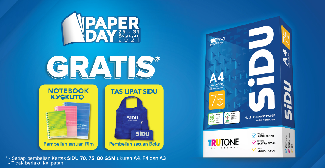 Paperday