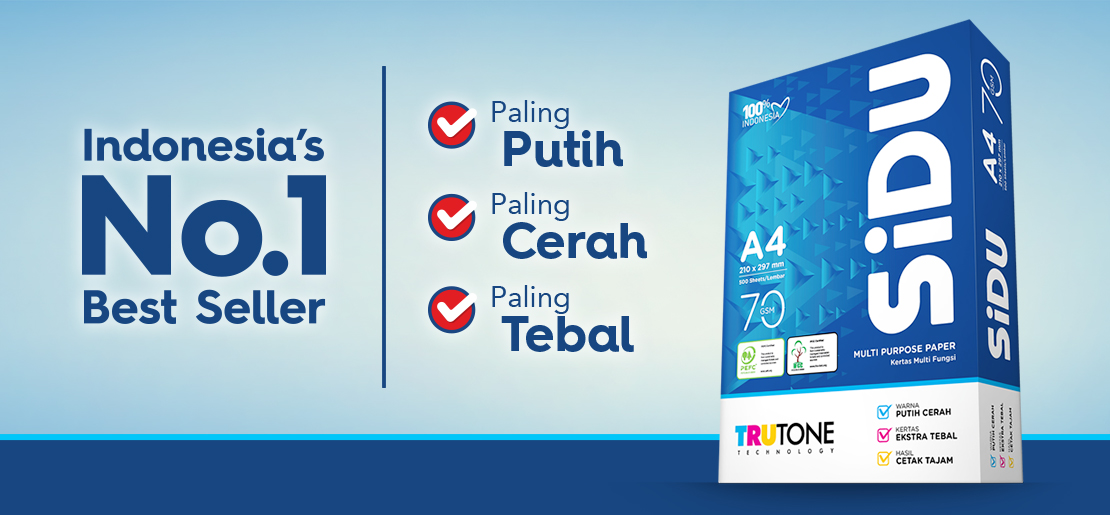 Multi Purpose Paper