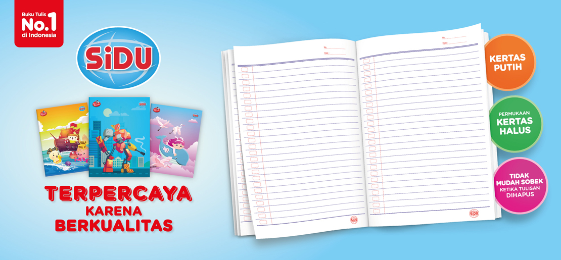 Writing Book