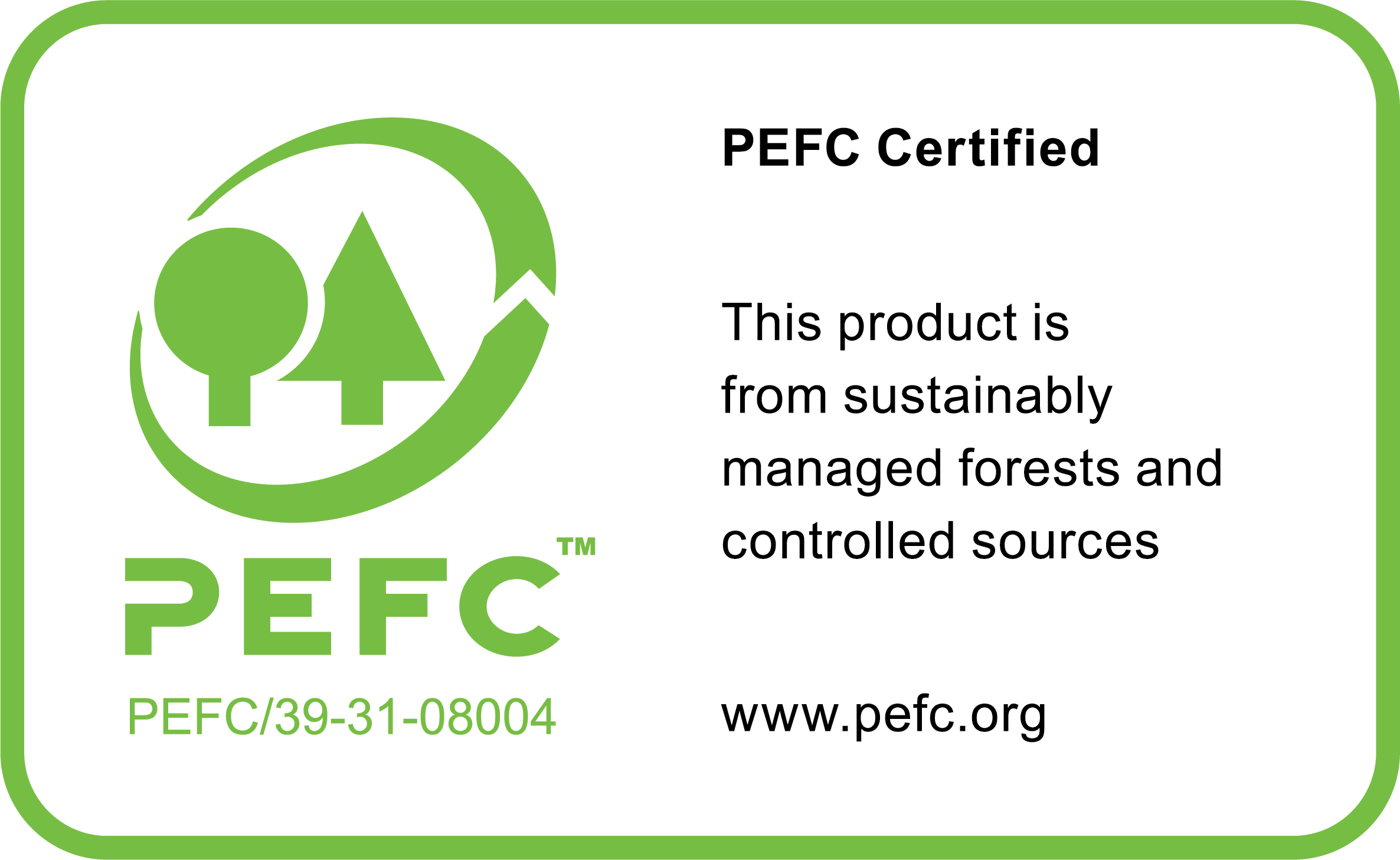 PEFC