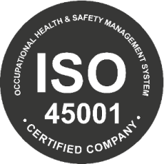ISO 45001