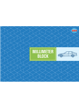 SiDU Millimeter Block