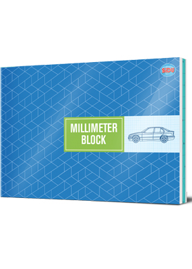Millimeter Block