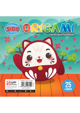 SiDU Origami