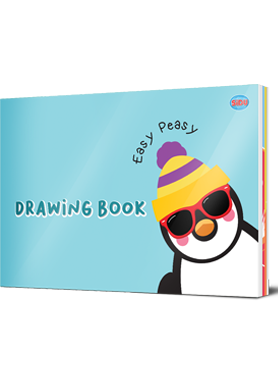 SiDU Buku Gambar