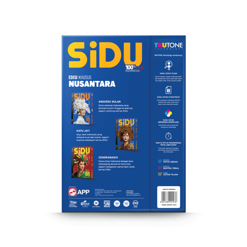 SiDU 75 GSM