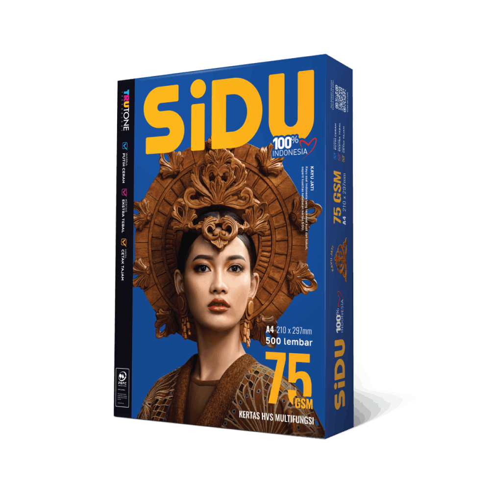 SiDU 75 GSM