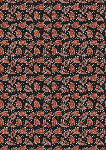 SiDU Kertas Kado Batik