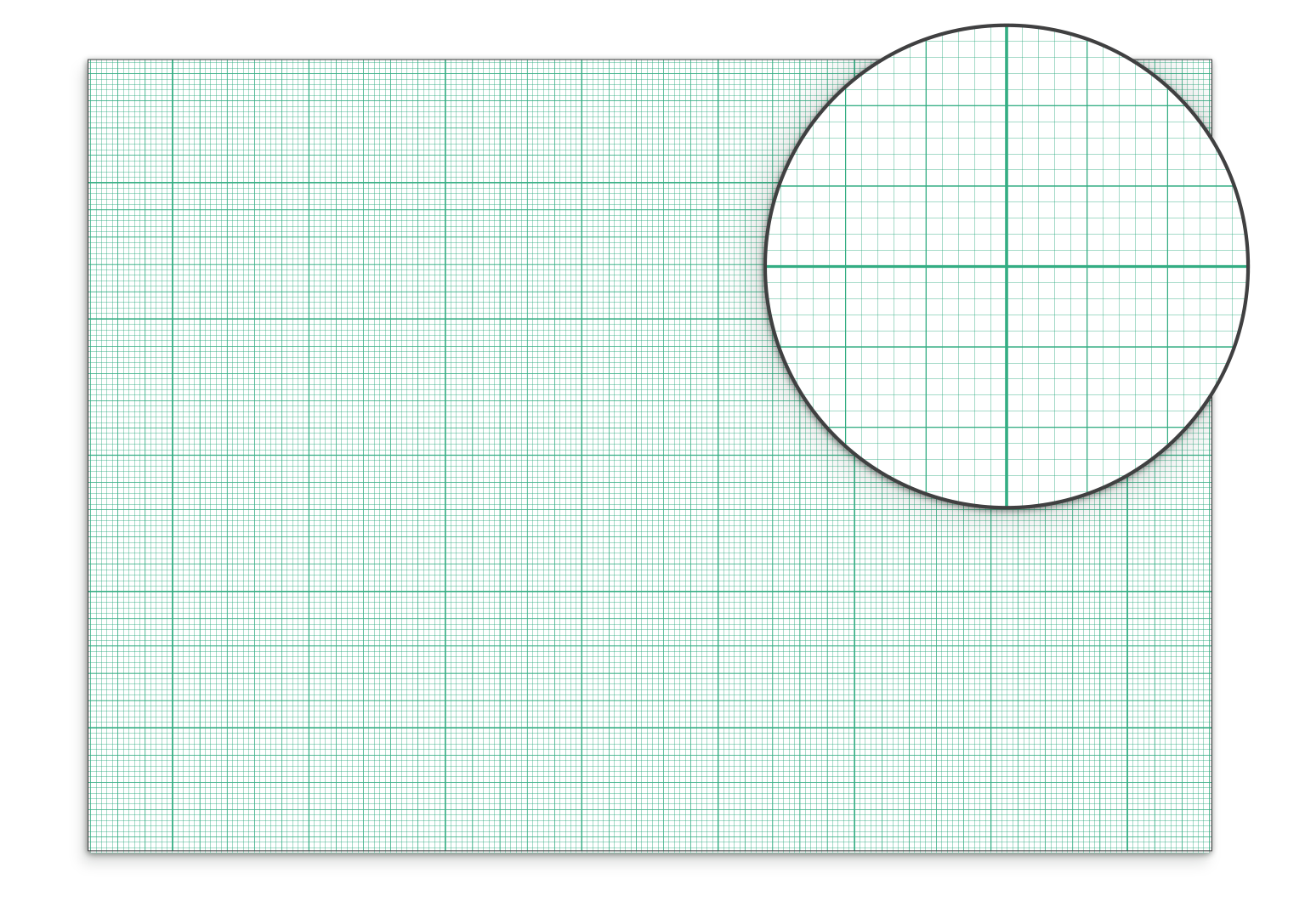 SiDU Milimeter Block