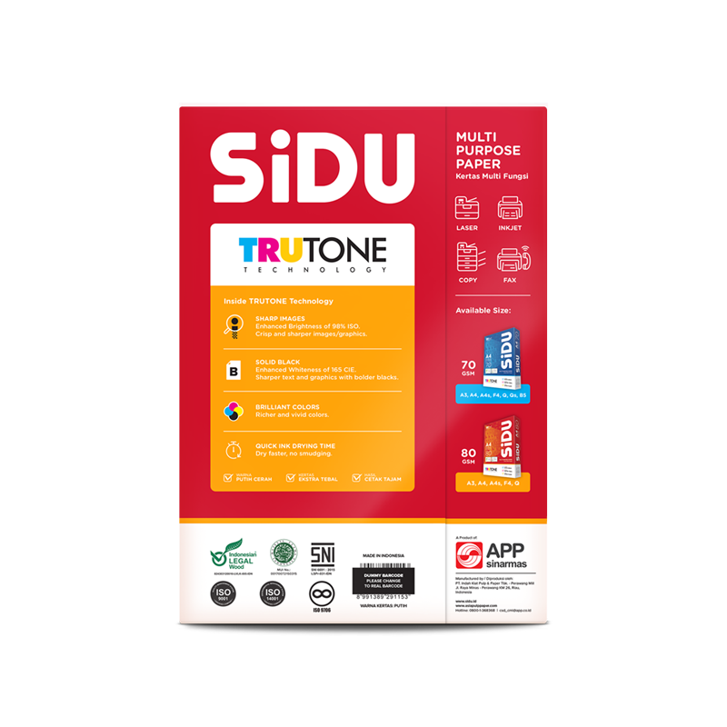 SiDU 80 GSM