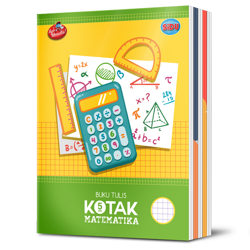 Buku Kotak Matematika