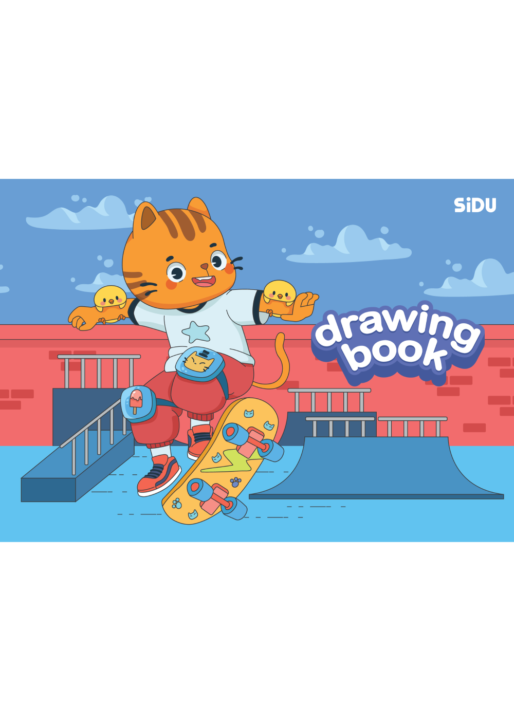 SiDU Buku Gambar