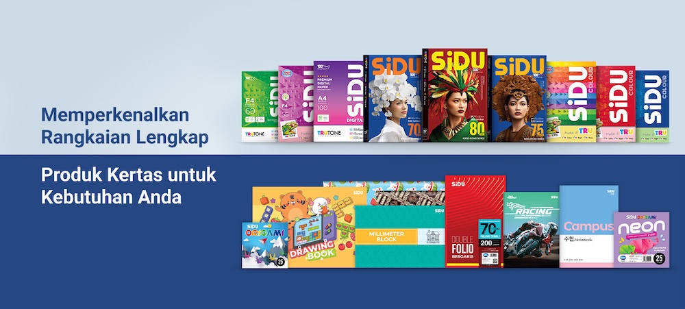 Produk SiDu