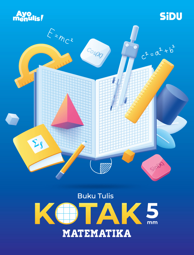 Buku Kotak Matematika