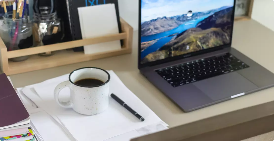 Mau Tetap Produktif Saat Bekerja dari Rumah? Ikuti Tips Sederhana Ini