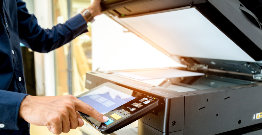 Cara Sukses Membuka Usaha Fotocopy Skala Besar