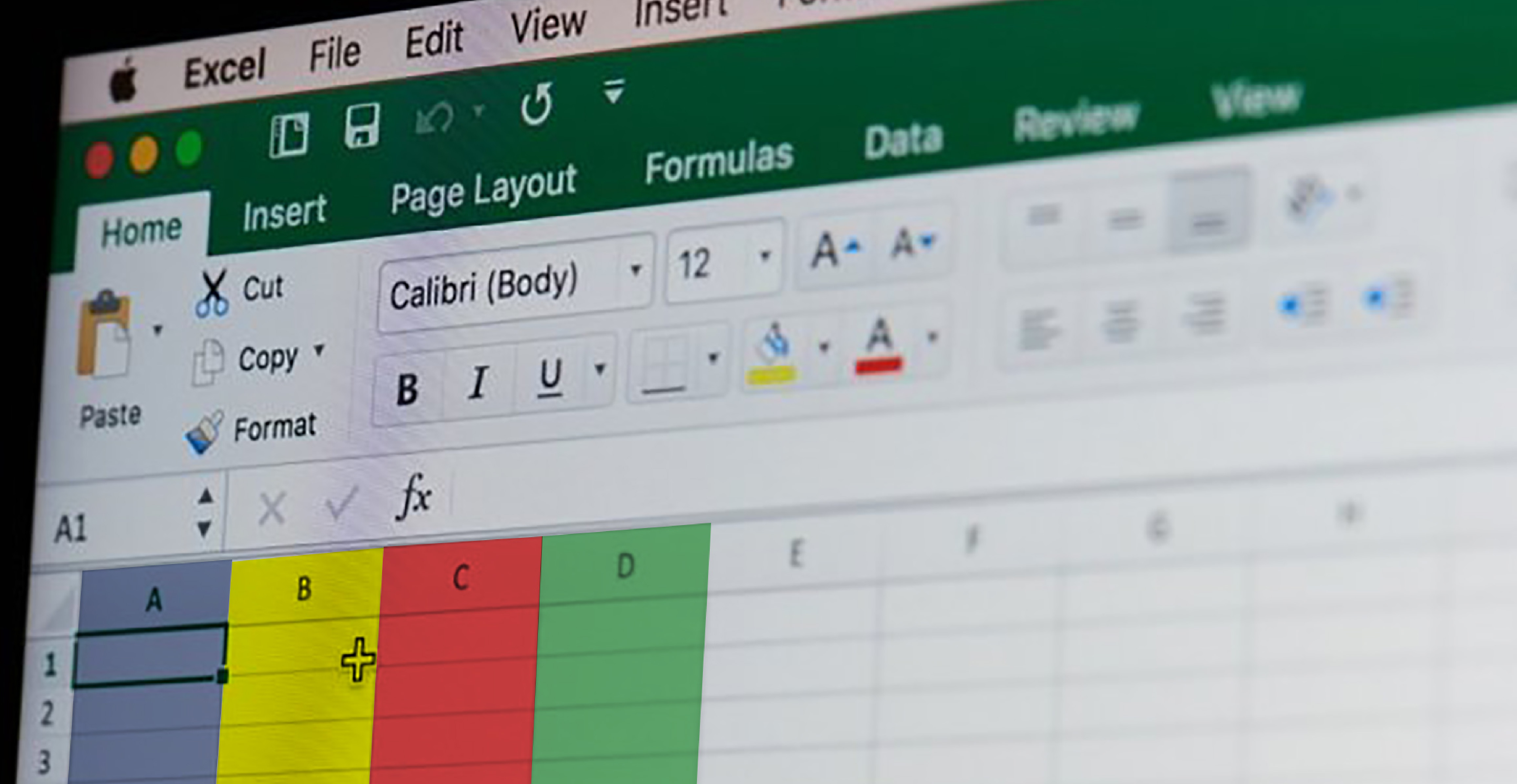 Tips Agar Bisa Print Lembar Kerja di Excel dan Tidak Terpotong