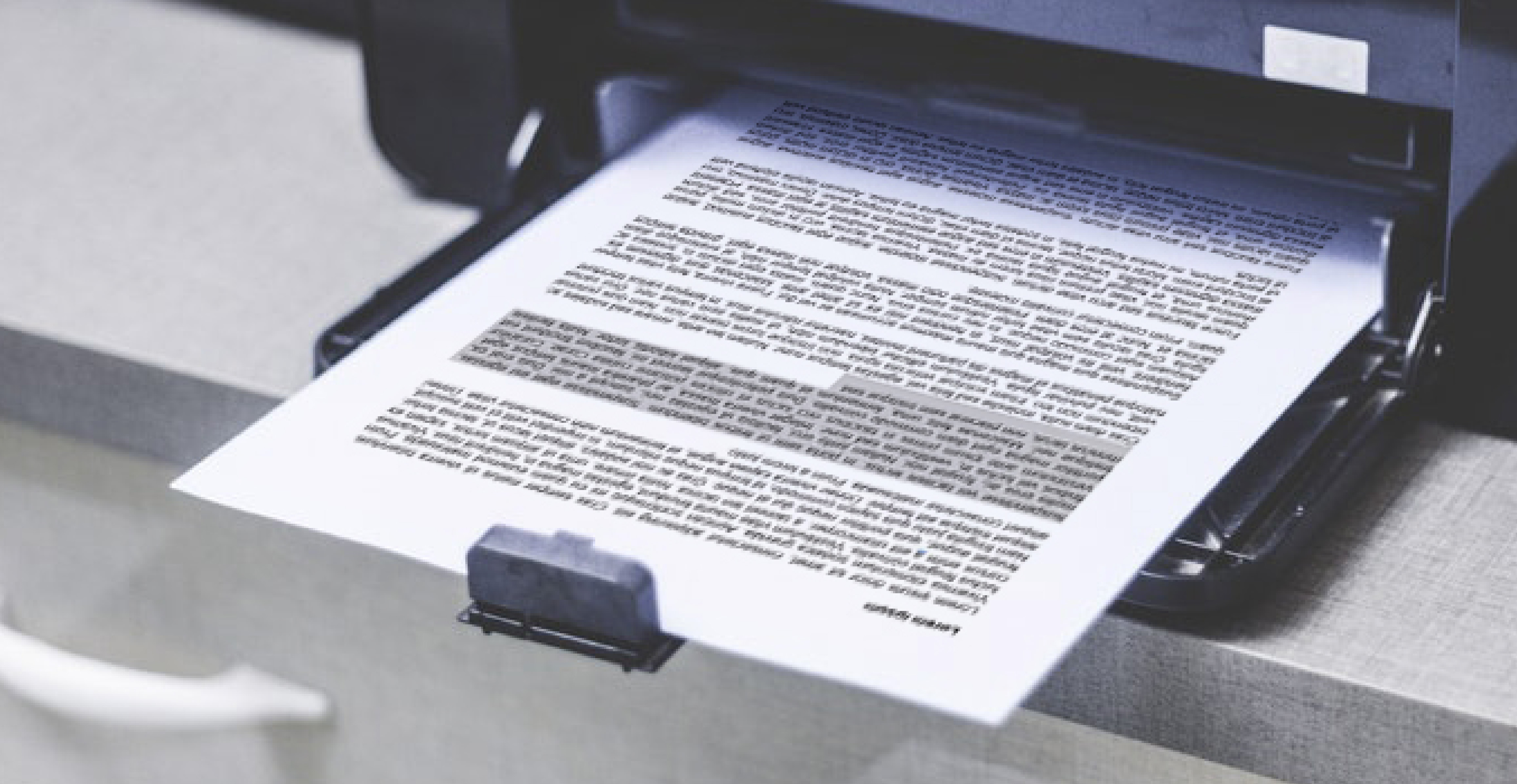 Cara Print di Microsoft Word dengan Kertas A4 Bolak Balik