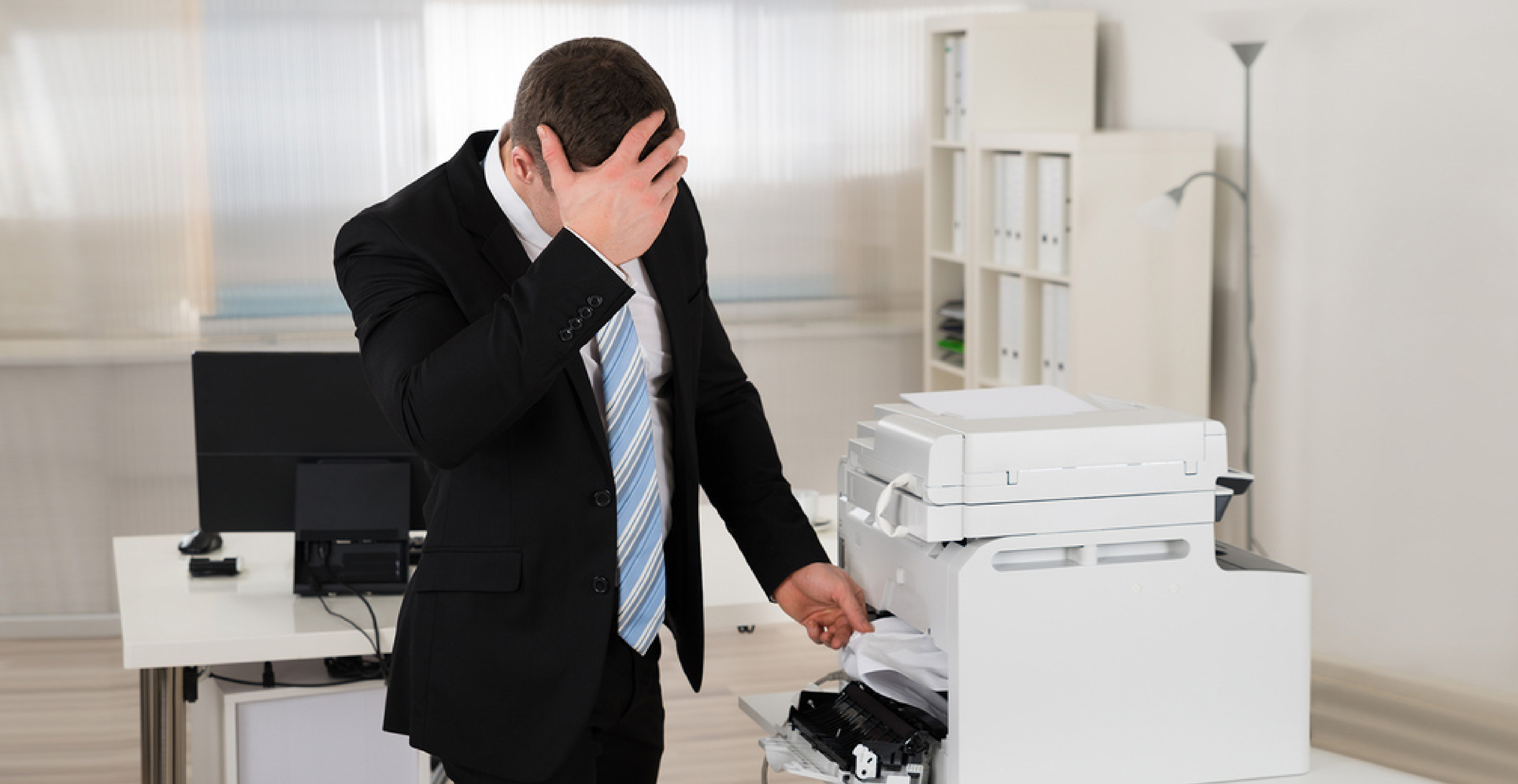 Cara Fotocopy di Printer dengan Berbagai Ukuran