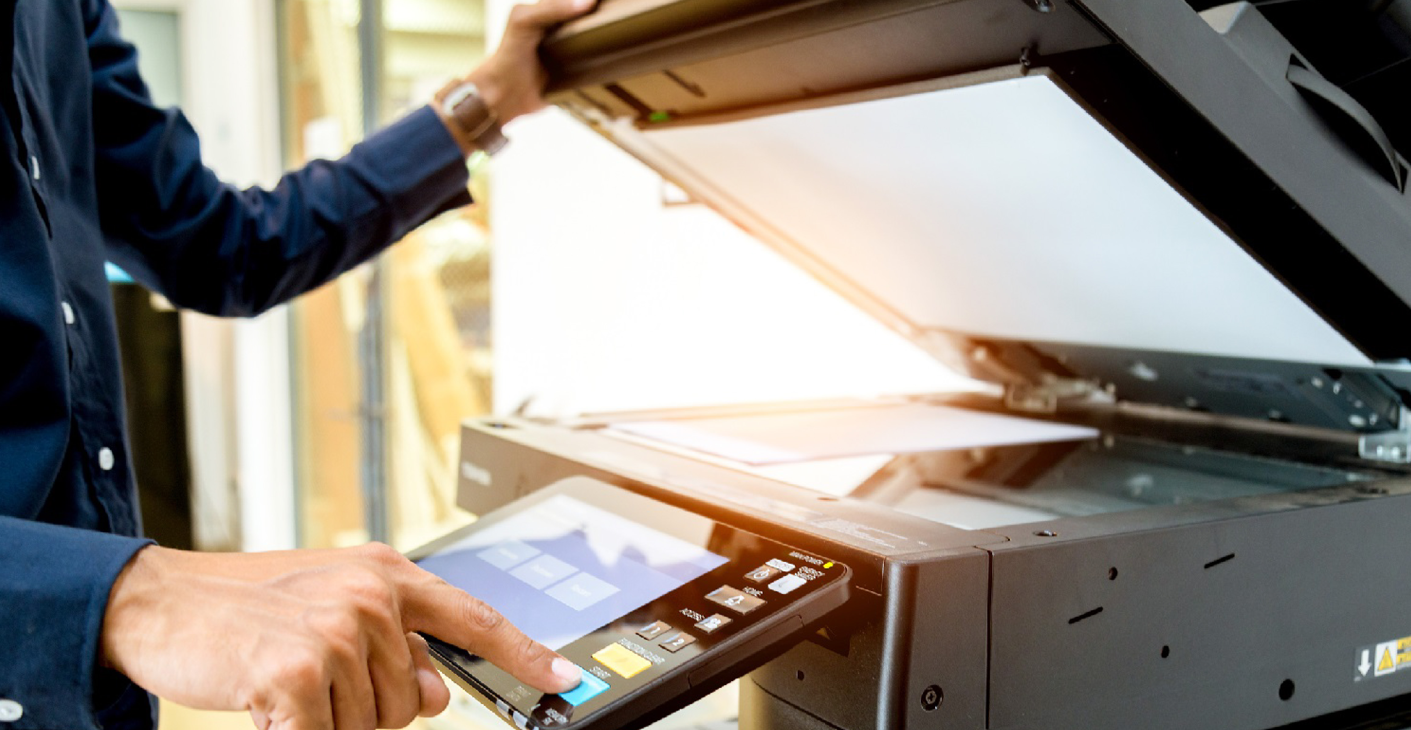 Tips Bisnis Fotocopy untuk Pemula yang Cepat Balik Modal