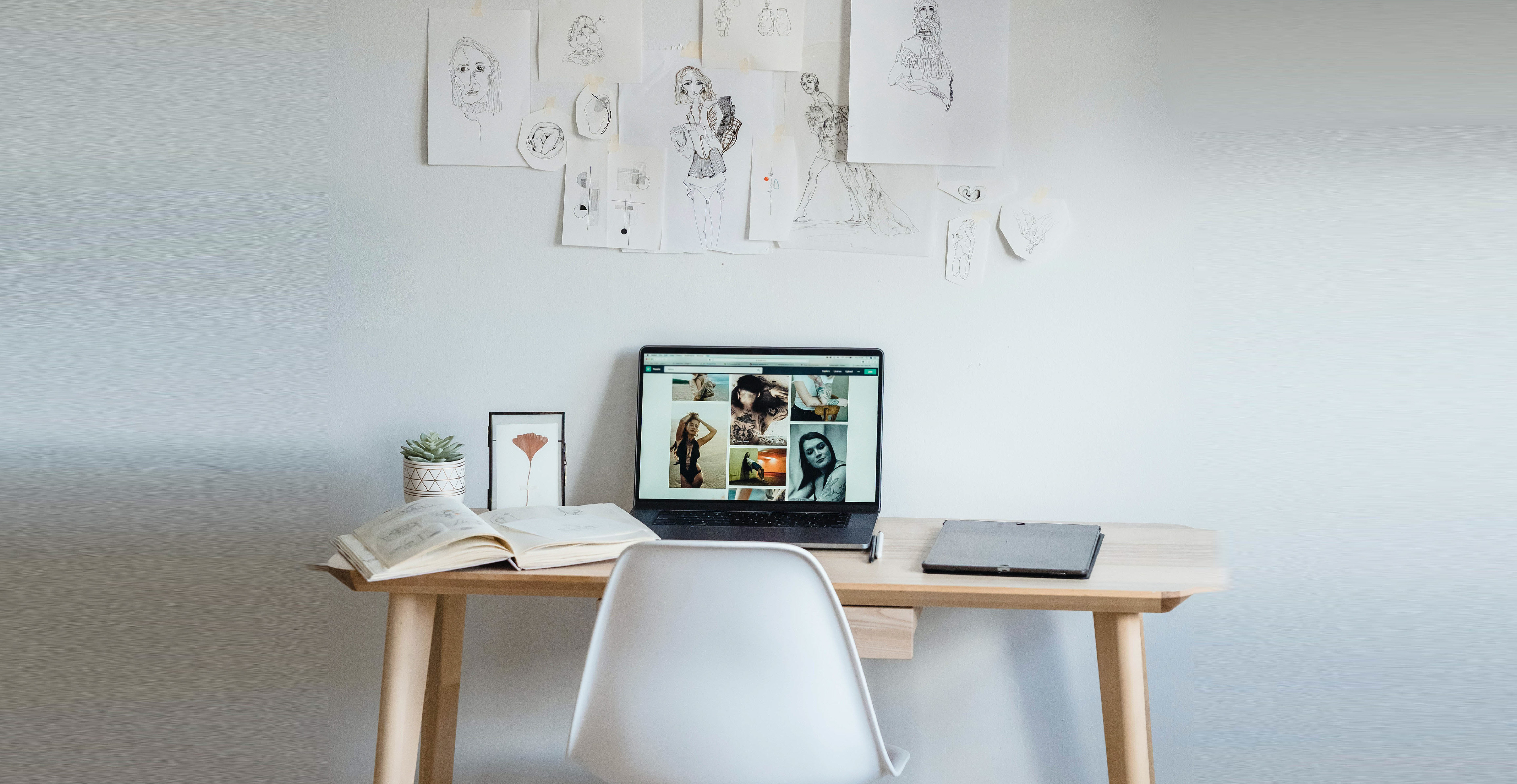 Tertarik jadi freelancer? Simak tips kerja freelance desain grafis berikut ini