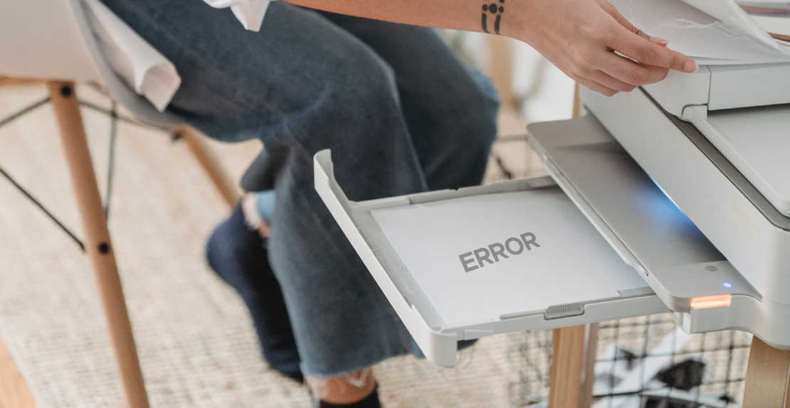 Inilah Cara Merawat Printer yang Setiap Orang Bisa Lakukan